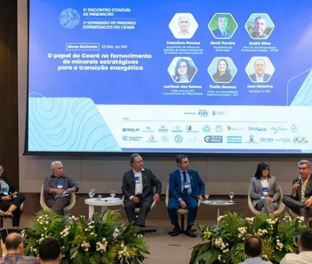 Encontro Estadual