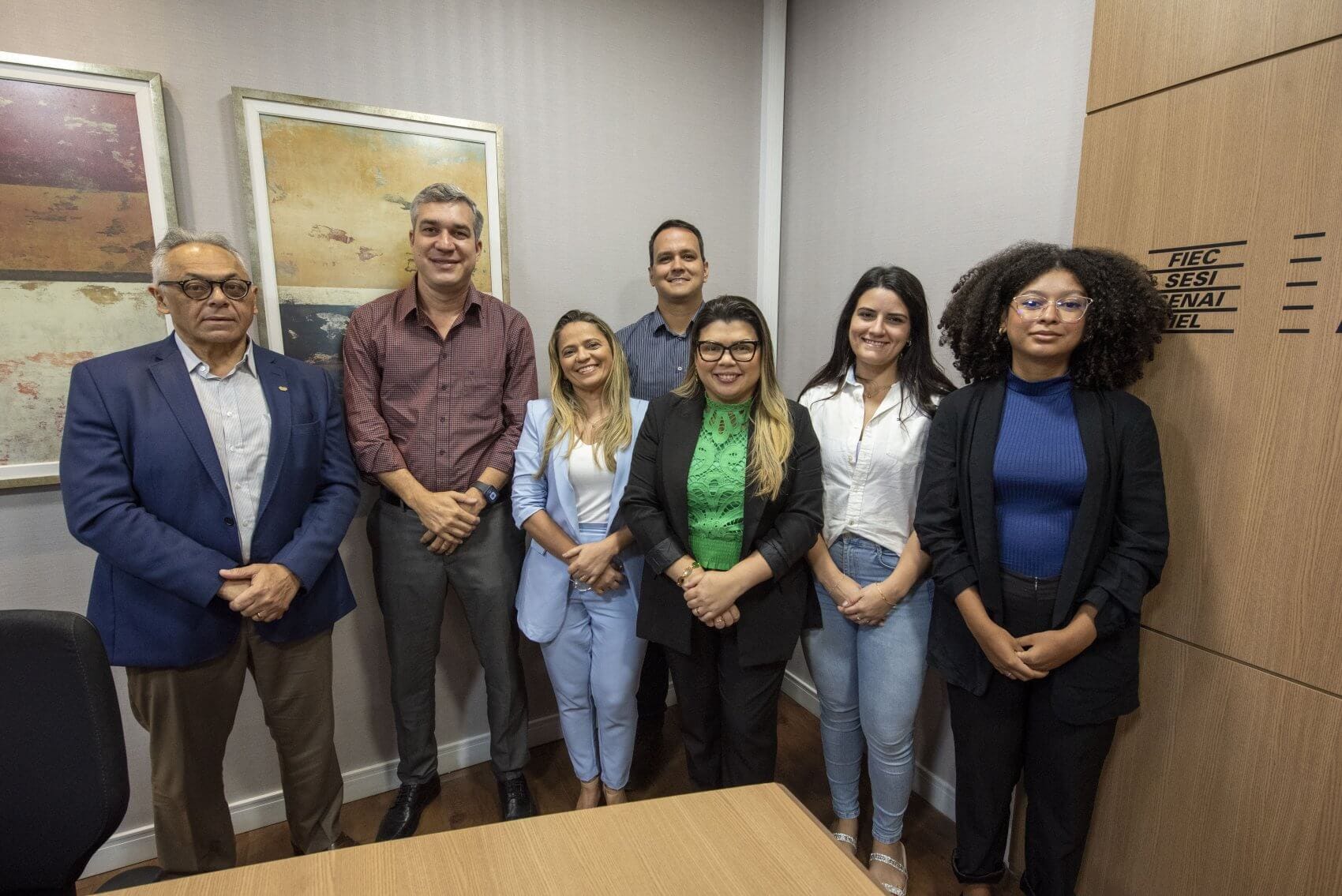 Missão Empresarial na Maior Feira de Economia Verde da Europa