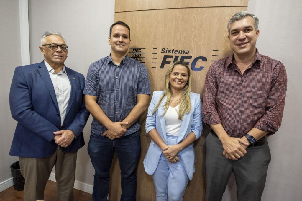 Missão Empresarial na Maior Feira de Economia Verde da Europa