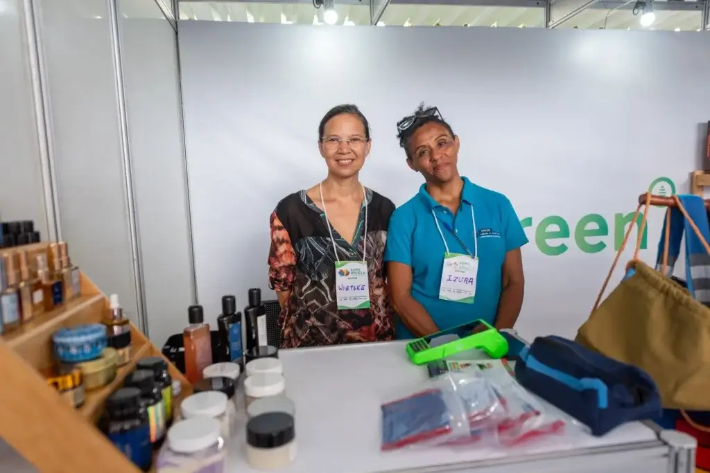 14ª edição Exporecicla Sustentável Fortaleza