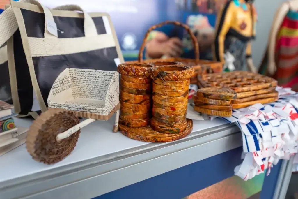 14ª edição Exporecicla Sustentável Fortaleza