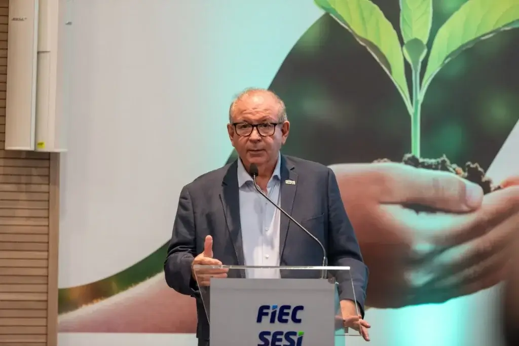 14ª edição Exporecicla Sustentável Fortaleza